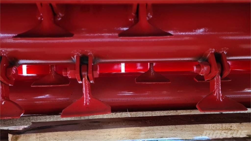 Maschio FURBA 140 莖葉去葉機