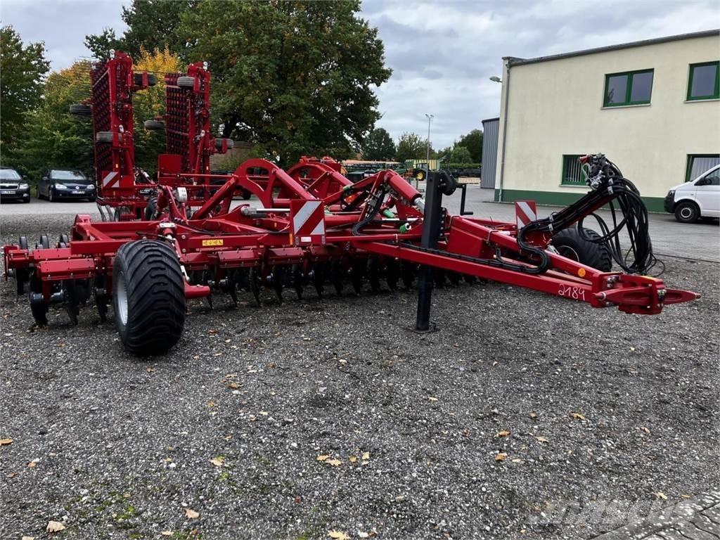 Horsch Joker 6 RT 圓盤耙