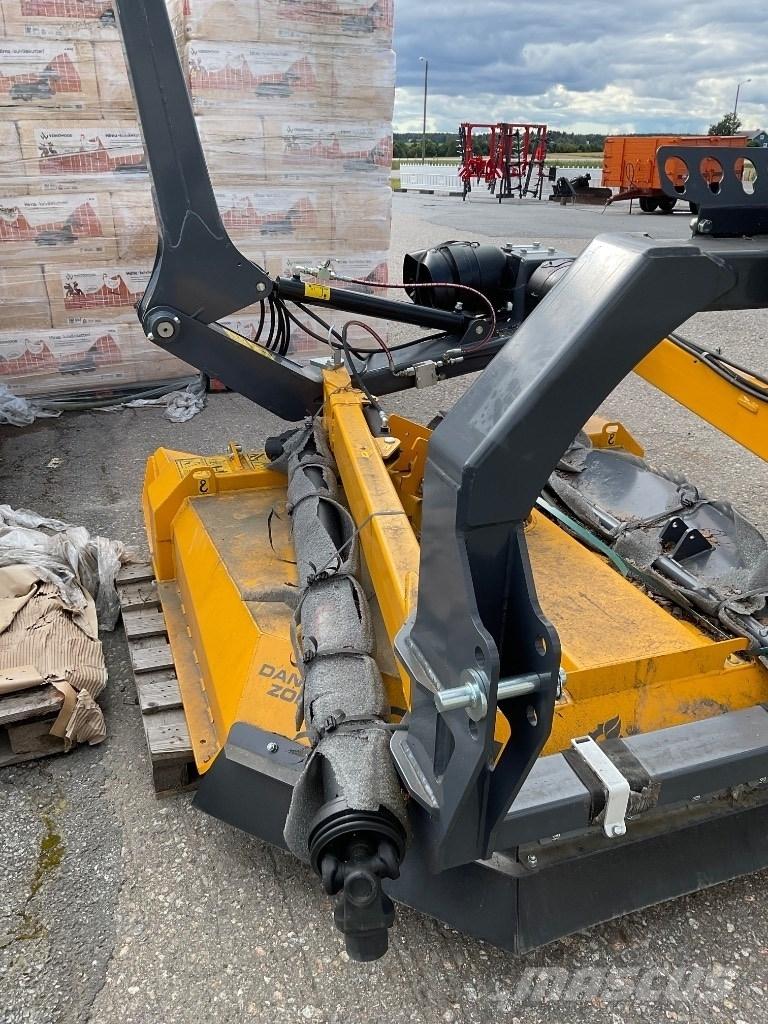 Elho Tornado 450 莖葉去葉機
