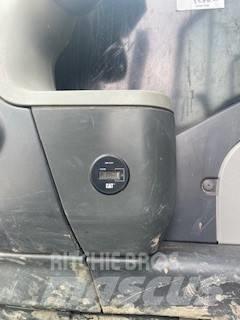 Morooka MST 2200 V 履帶式傾卸車/翻斗車