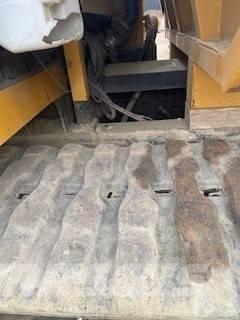 Morooka MST 2200 V 履帶式傾卸車/翻斗車