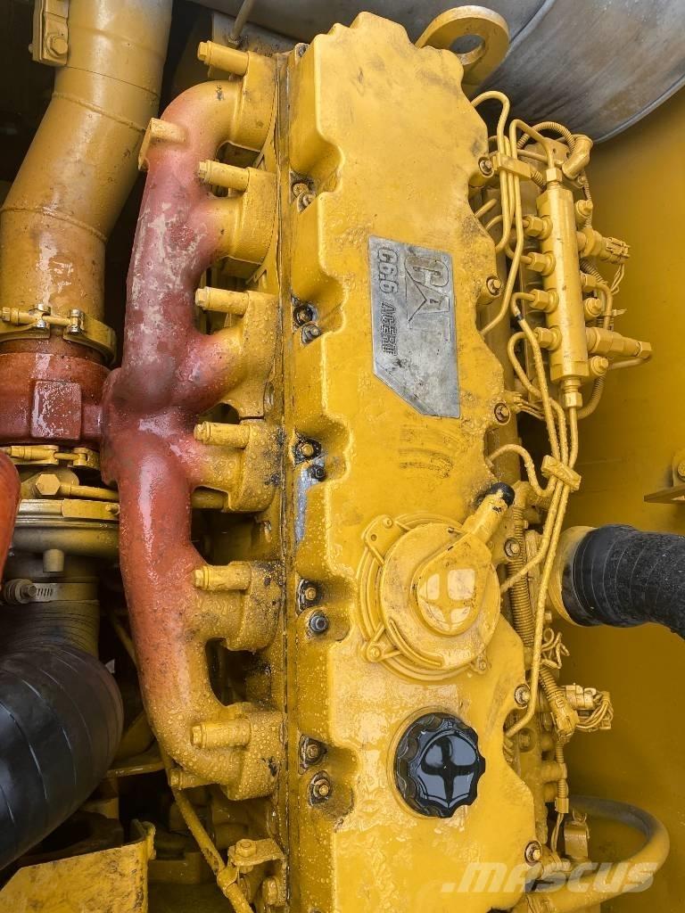 CAT 320 D 履帶式 挖土機/掘鑿機/挖掘機