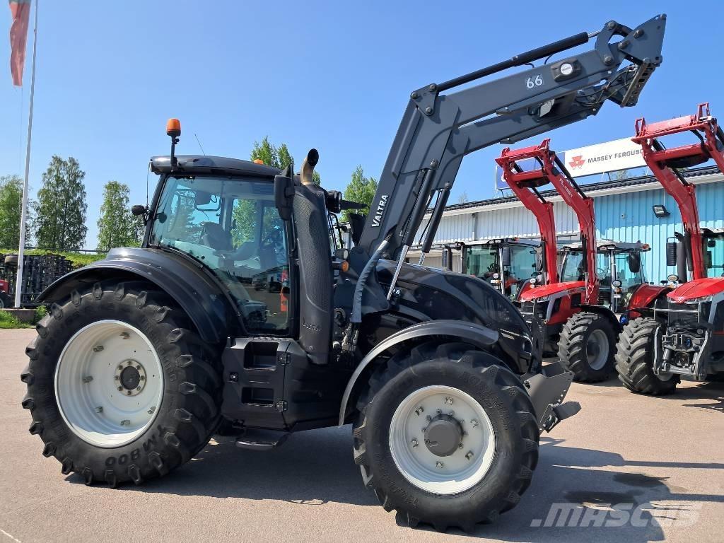 Valtra T 175 Direct 曳引機