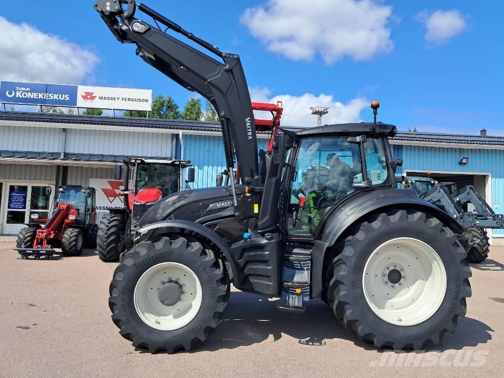 Valtra T 175 Direct 曳引機