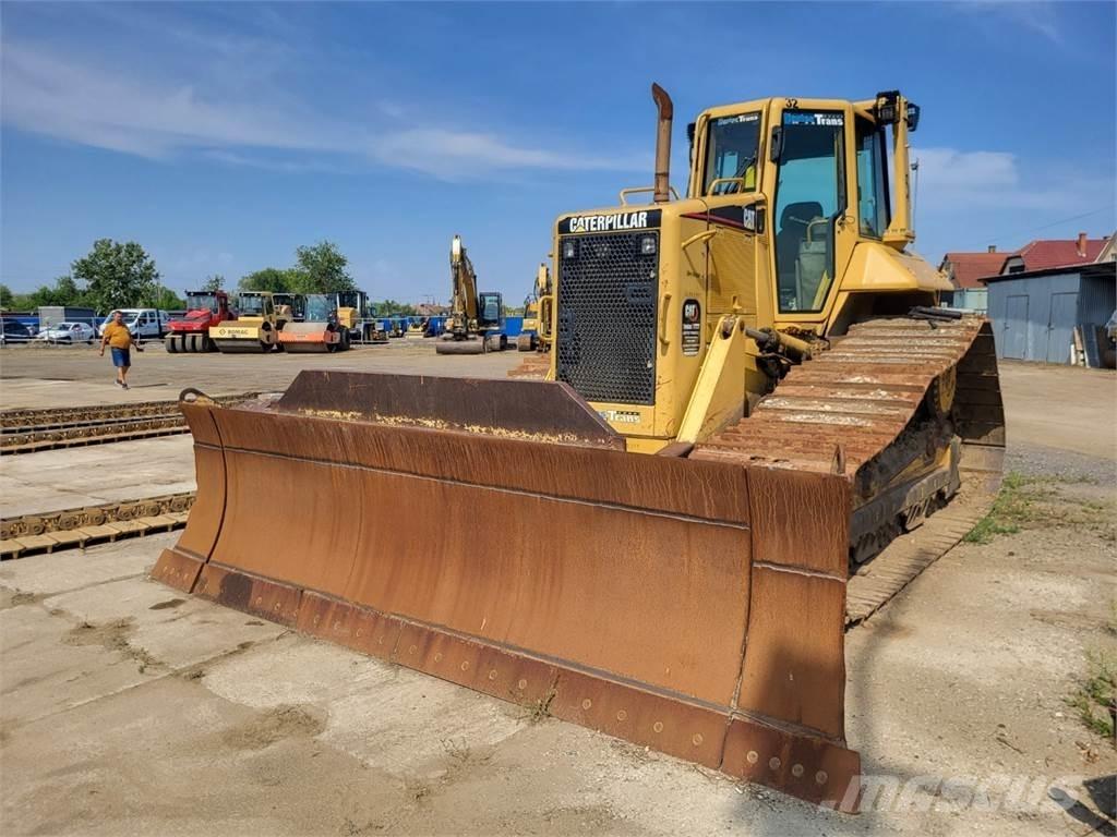 CAT D6N LGP 其他