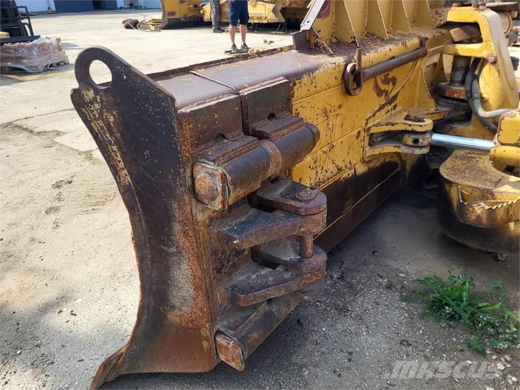 CAT D6N LGP 其他