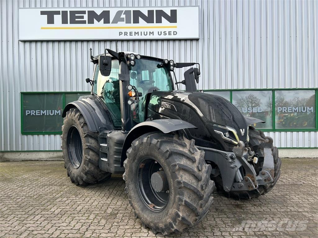 Valtra T195 曳引機