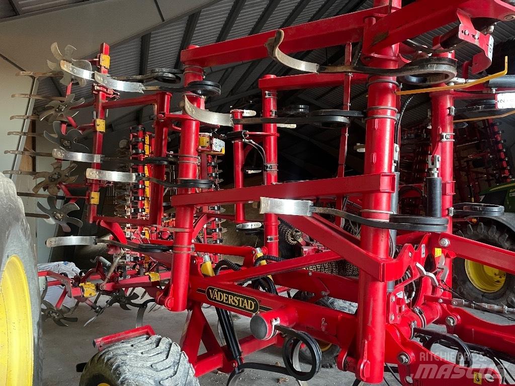 Väderstad Swift560 中耕管理機