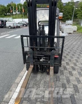 Manitou MI 18 D 柴油卡車