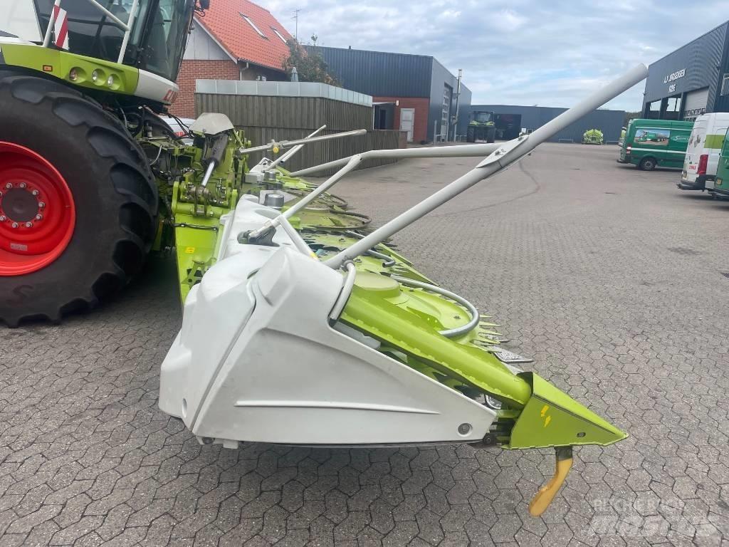 CLAAS Orbis 900 聯合收割機頭