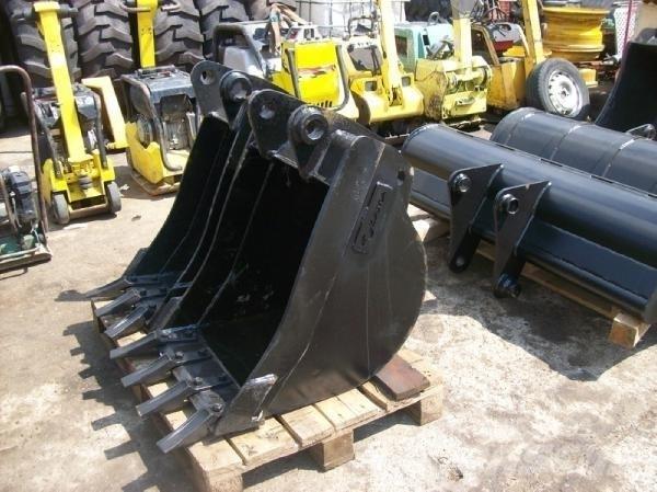 JCB 4CX, 3CX 反向鏟