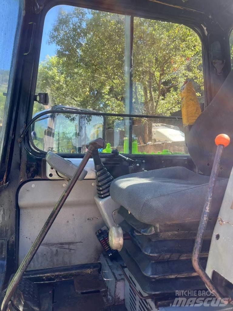 Hyundai R60-5 履帶式 挖土機/掘鑿機/挖掘機