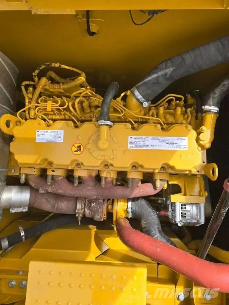 CAT 320 履帶式 挖土機/掘鑿機/挖掘機
