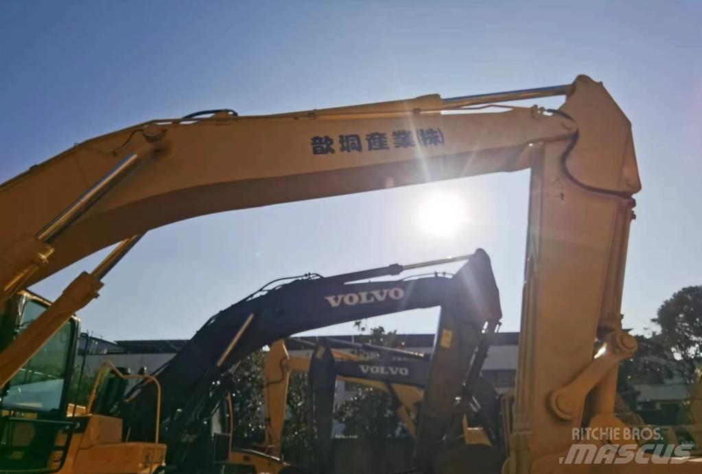 Komatsu PC 450-7 履帶式 挖土機/掘鑿機/挖掘機