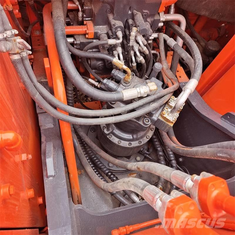 Doosan DX225LC-9C 履帶式 挖土機/掘鑿機/挖掘機