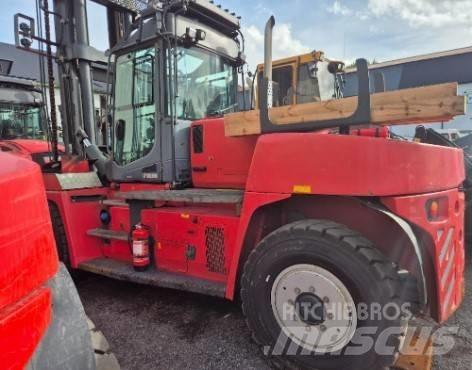 Kalmar DCG160-9 柴油卡車