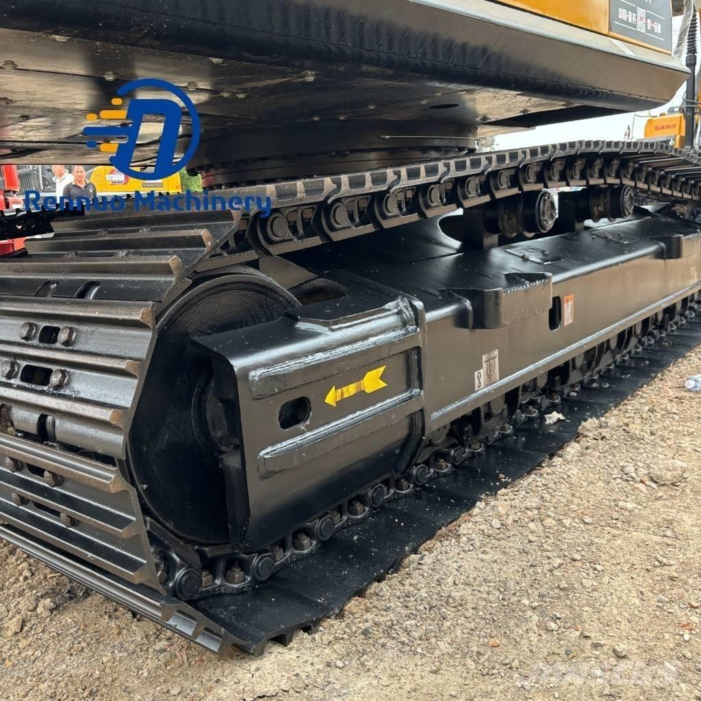 Sany SY 365H 履帶式 挖土機/掘鑿機/挖掘機