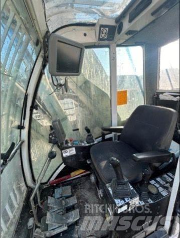 Soilmec SR50 重型鑽孔機