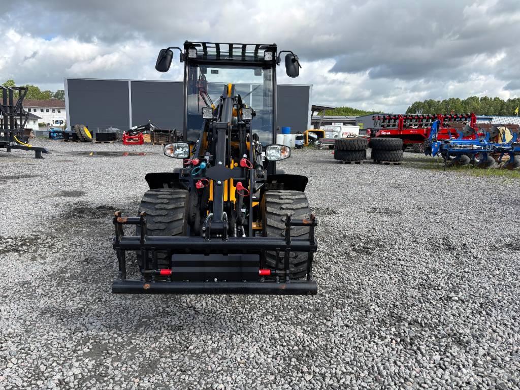 JCB 403 小型裝載機