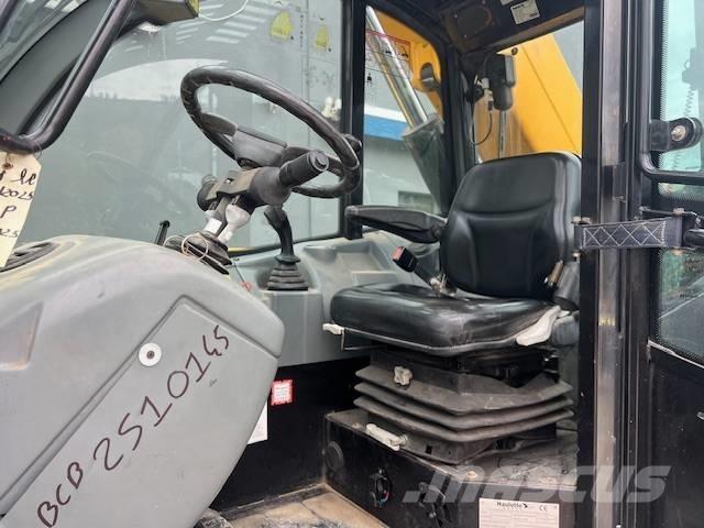 Haulotte HTL 4017 伸縮臂操作車