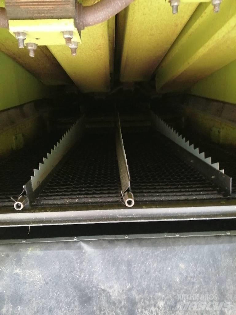 CLAAS Dominator 68 S 聯合收穫機