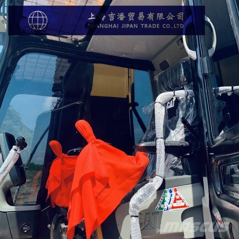 CAT 323 D 履帶式 挖土機/掘鑿機/挖掘機