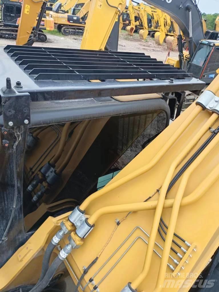 CAT 340 D L 履帶式 挖土機/掘鑿機/挖掘機