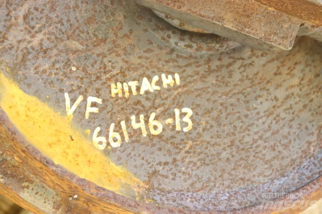 Hitachi 130 履帶式 挖土機/掘鑿機/挖掘機