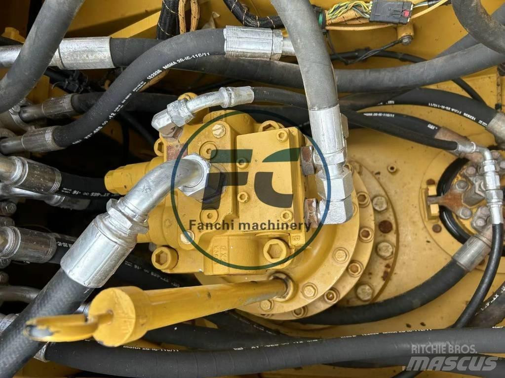 CAT 320 GC 履帶式 挖土機/掘鑿機/挖掘機