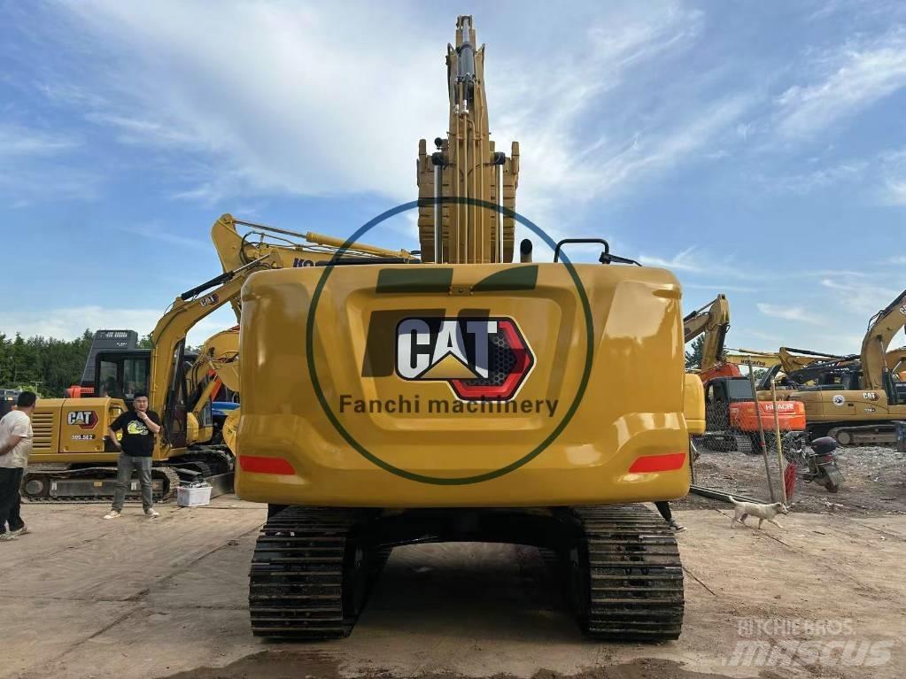 CAT 320 GC 履帶式 挖土機/掘鑿機/挖掘機