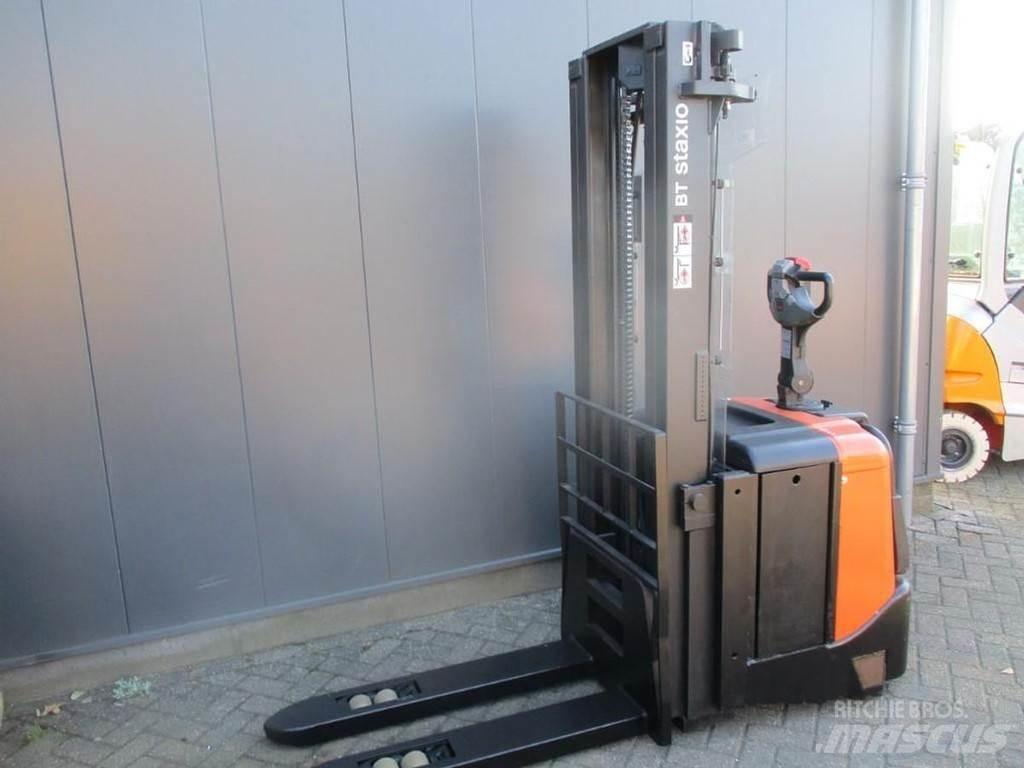 BT SPE 160L 行走控制式堆積機