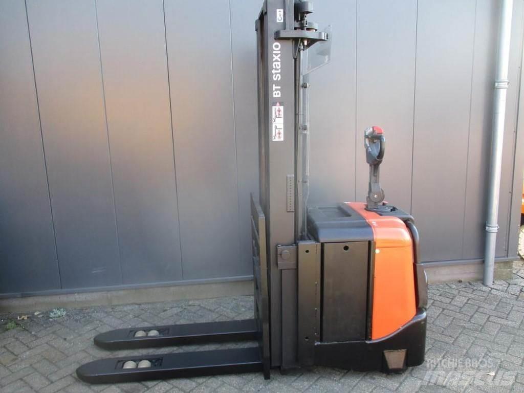 BT SPE 160L 行走控制式堆積機