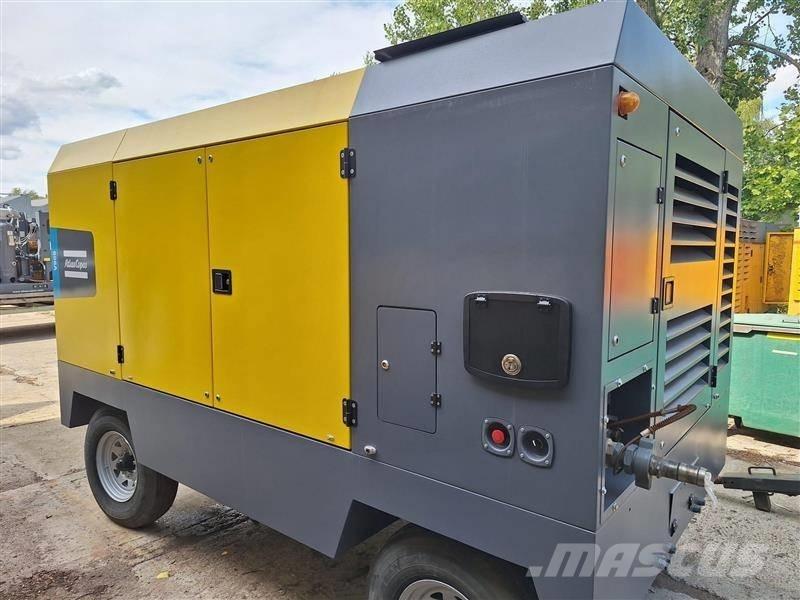 Atlas Copco V900 空氣壓縮機