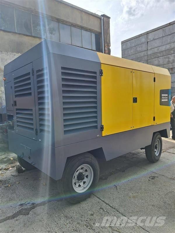 Atlas Copco V900 空氣壓縮機
