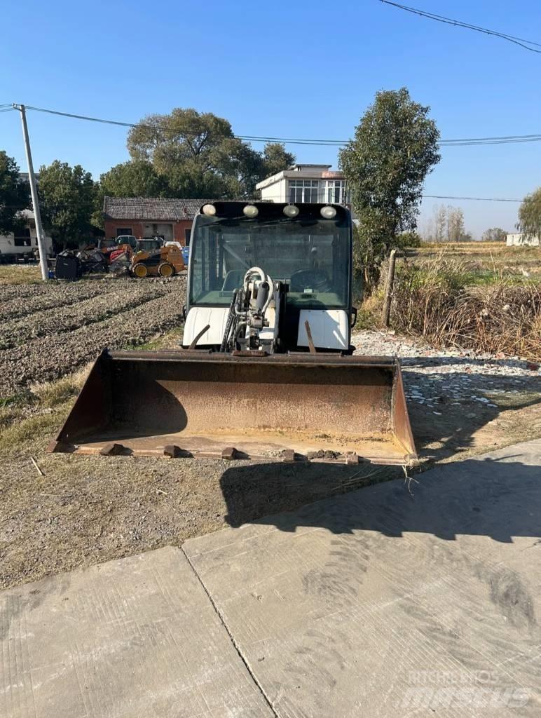 Bobcat 5600 多用途機械