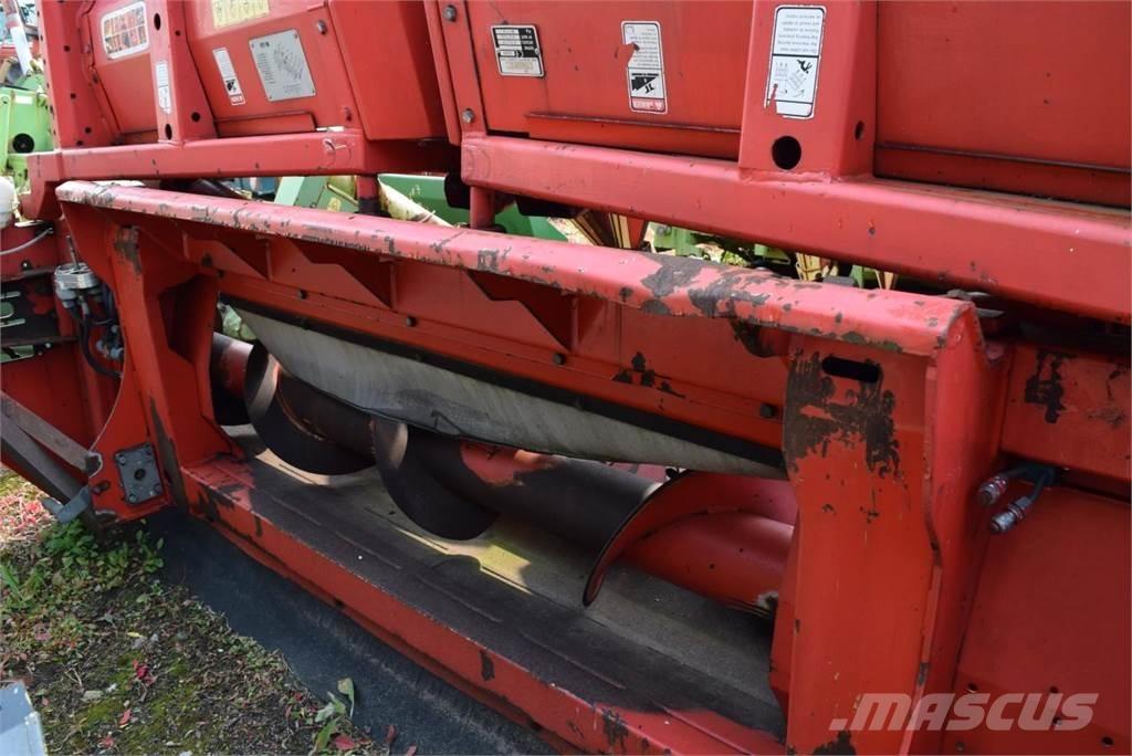 Olimac Drago NR8TR 聯合收穫機配件