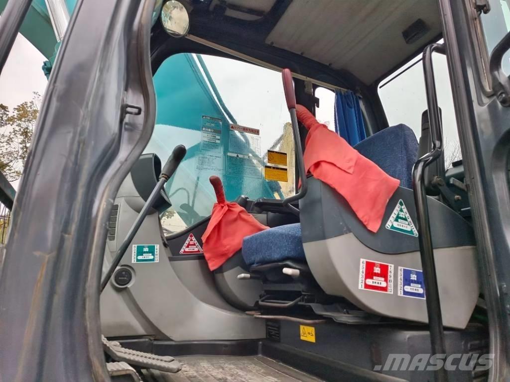 Kobelco SK 260 履帶式 挖土機/掘鑿機/挖掘機