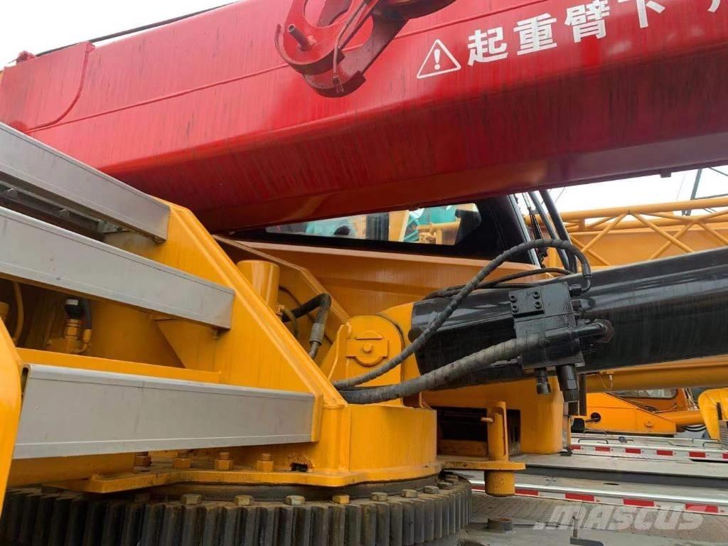 Sany STC250 全路面起重機/吊車