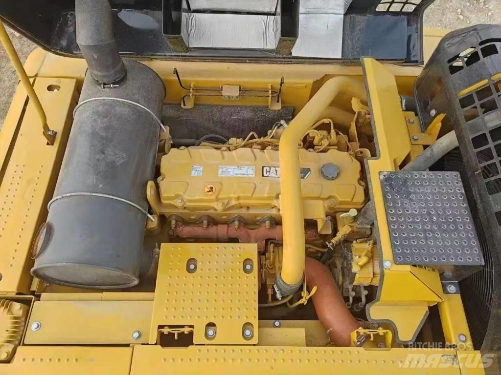 CAT 340 D L 履帶式 挖土機/掘鑿機/挖掘機