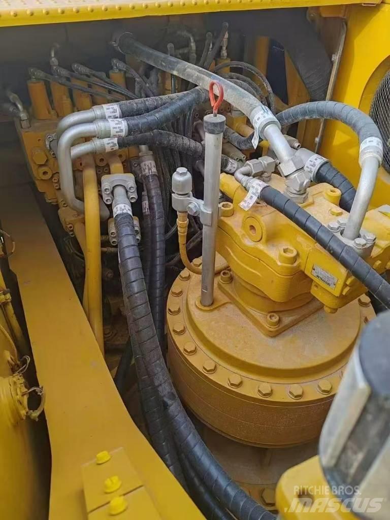 CAT 340 D L 履帶式 挖土機/掘鑿機/挖掘機
