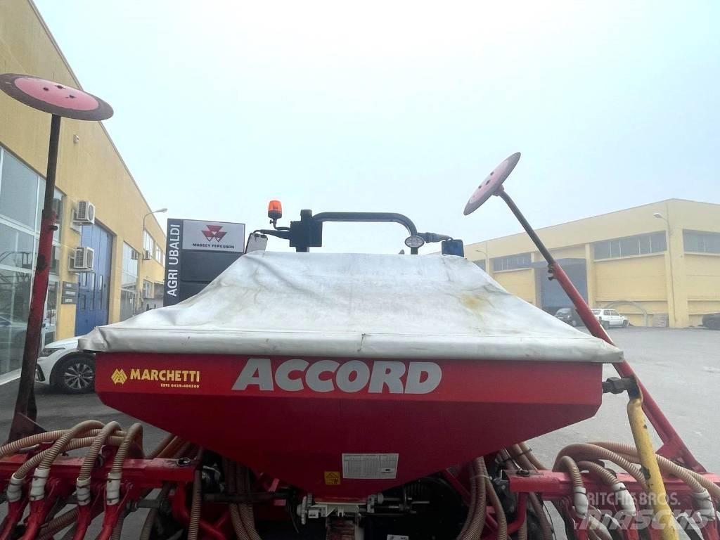 Accord DL 45 鑽頭
