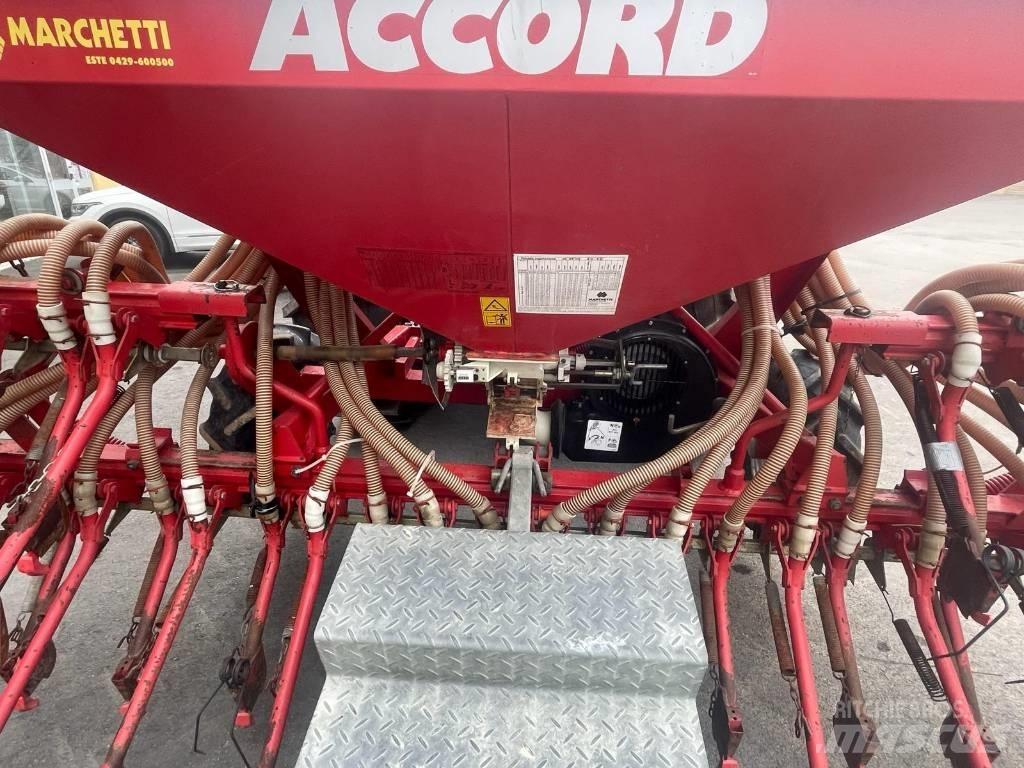 Accord DL 45 鑽頭