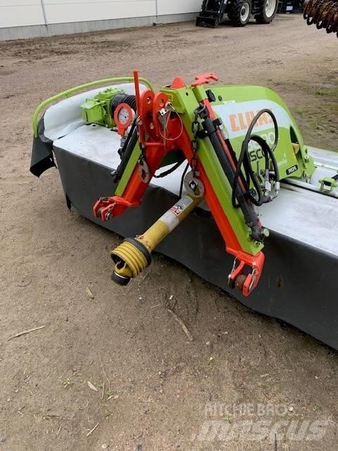 CLAAS Disco 3600 F 割草劑