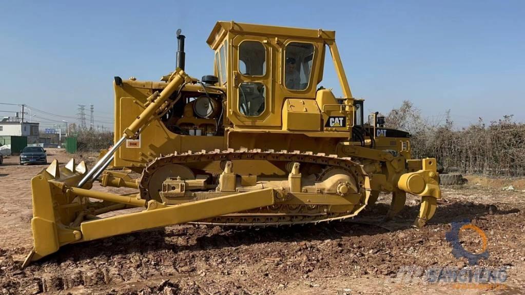CAT D 8 K 履帶推土機