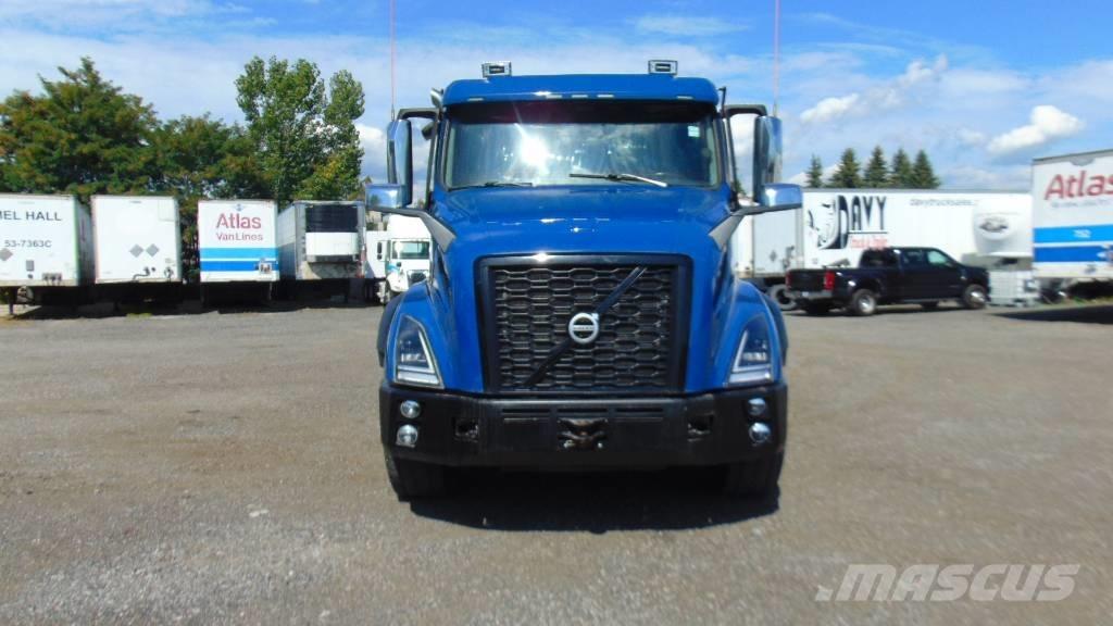 Volvo VNX 300 其他貨車
