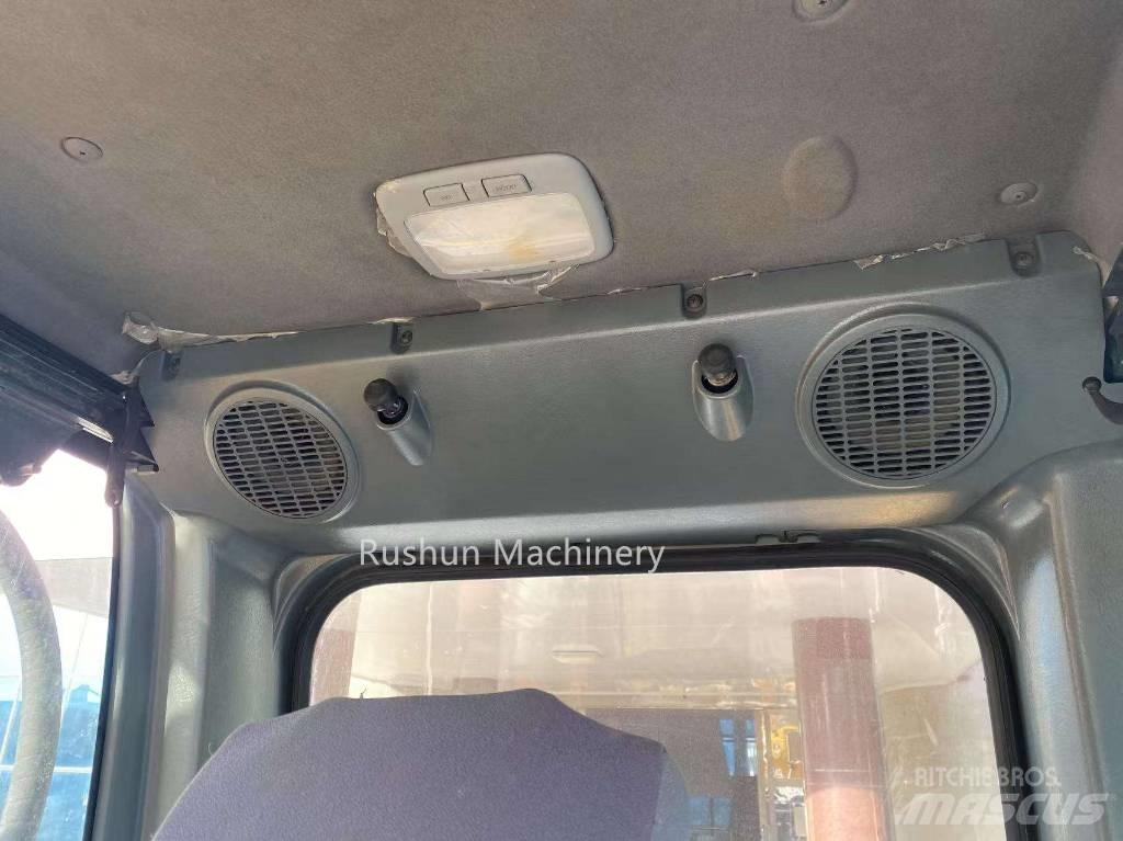 Hyundai 220LC-9S 履帶式 挖土機/掘鑿機/挖掘機