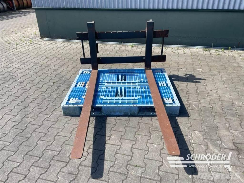 Schäffer 1,40 M 叉