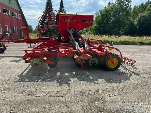 Väderstad RapidA800S 鑽頭