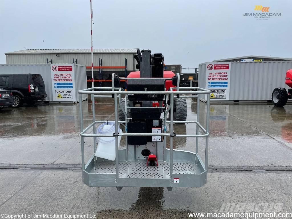 Manitou 200ATJE 曲臂高空作業車