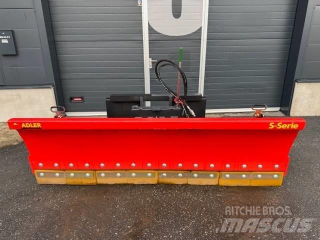  Lumesahk 240cm 其他地面照料機械